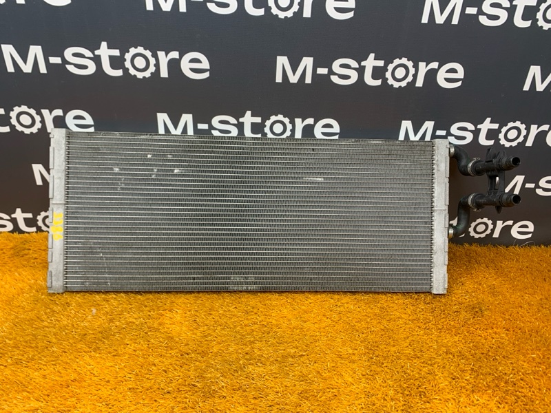 радиатор ДВС, 8500 рублей, Красноярск