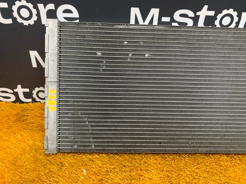 радиатор ДВС, 8500 рублей, Красноярск