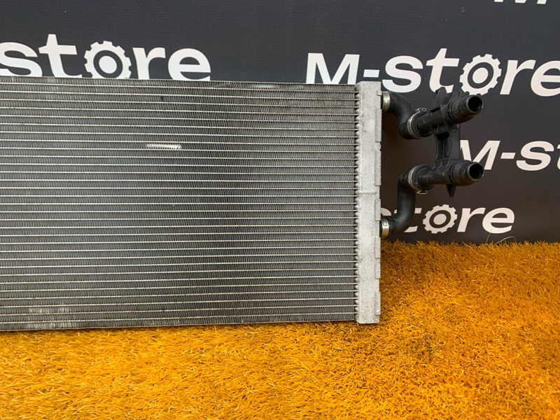 радиатор ДВС, 8500 рублей, Красноярск