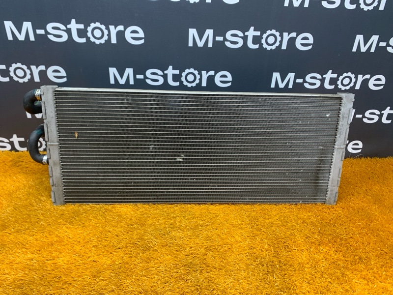 радиатор ДВС, 8500 рублей, Красноярск