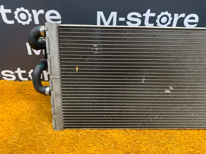 радиатор ДВС, 8500 рублей, Красноярск