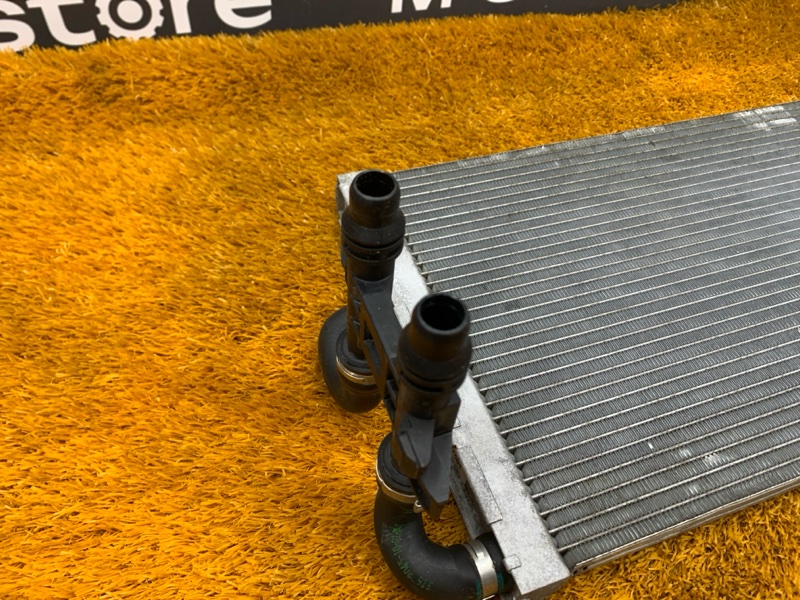 радиатор ДВС, 8500 рублей, Красноярск