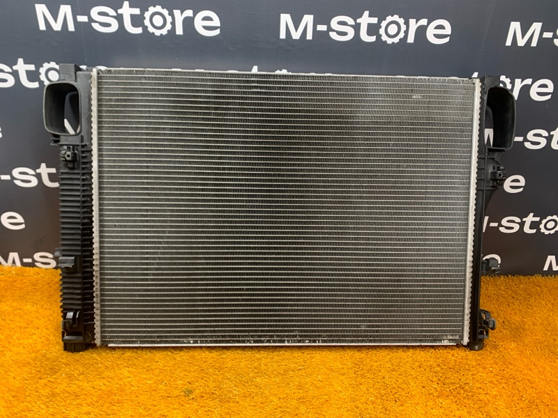 радиатор ДВС, 14000 рублей, Красноярск