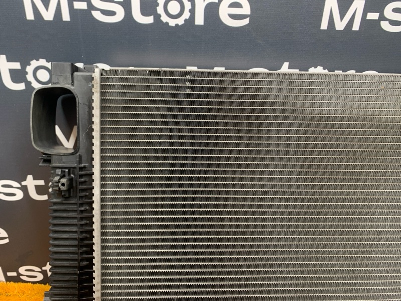 радиатор ДВС, 14000 рублей, Красноярск