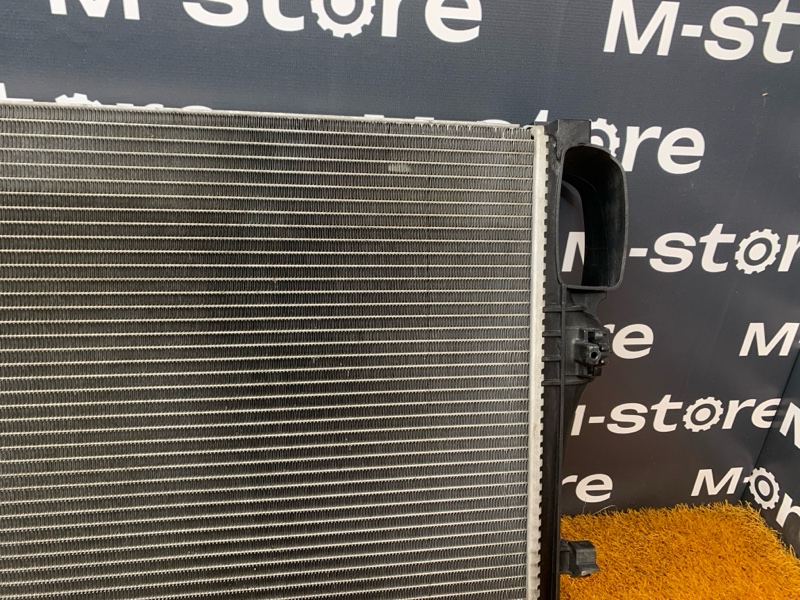 радиатор ДВС, 14000 рублей, Красноярск