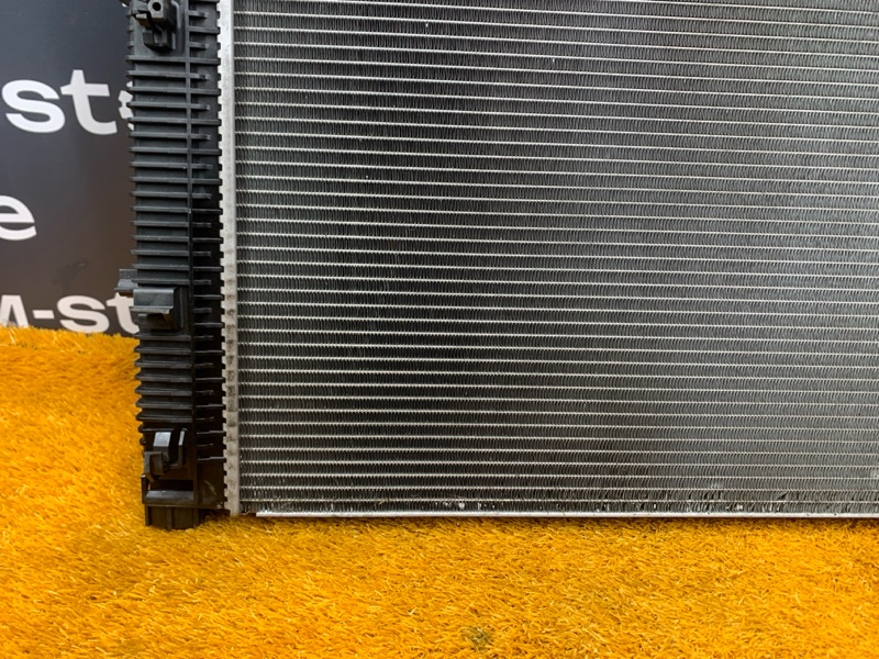 радиатор ДВС, 14000 рублей, Красноярск