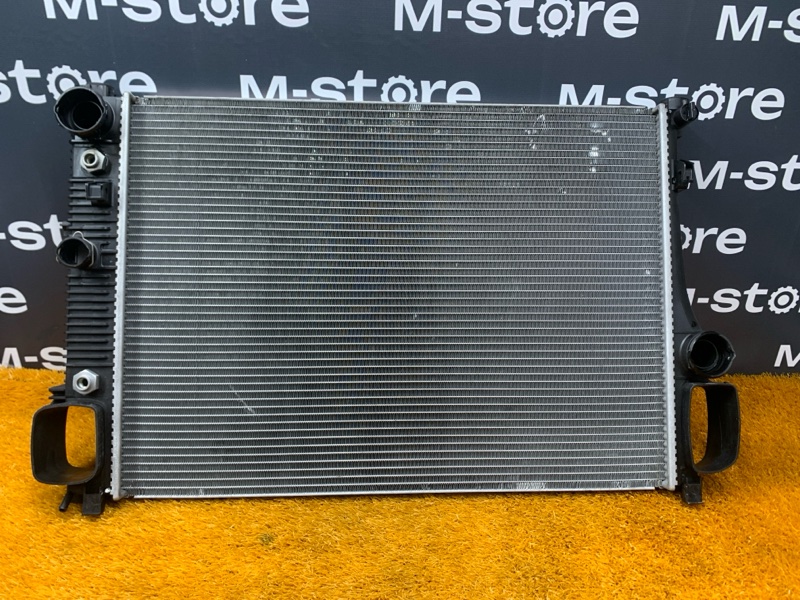 радиатор ДВС, 14000 рублей, Красноярск