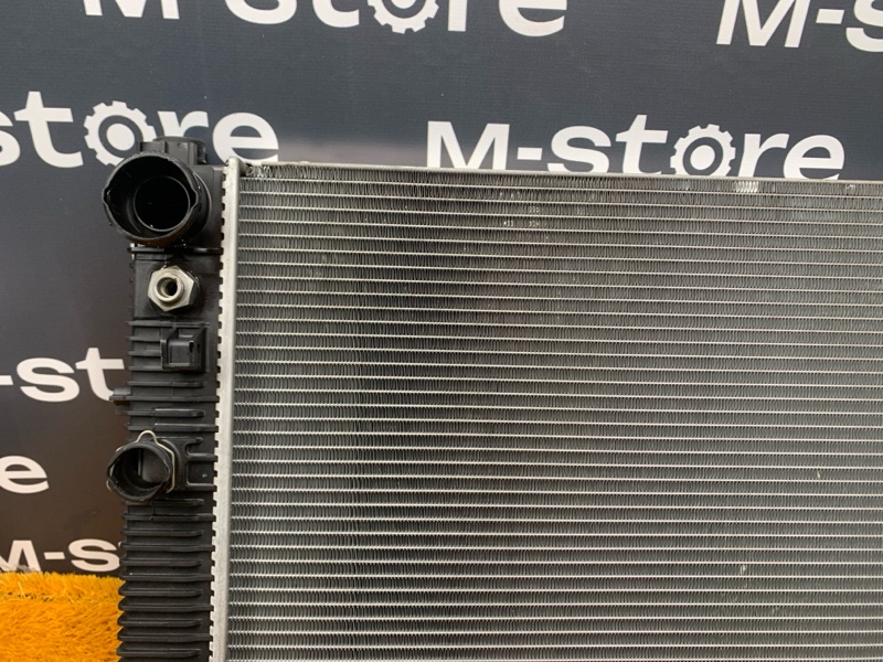 радиатор ДВС, 14000 рублей, Красноярск