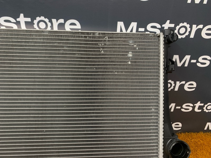 радиатор ДВС, 14000 рублей, Красноярск