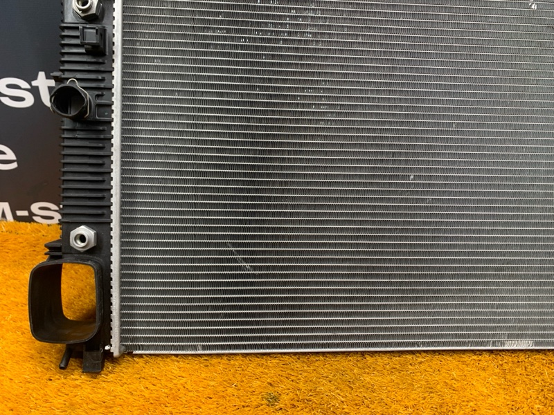 радиатор ДВС, 14000 рублей, Красноярск