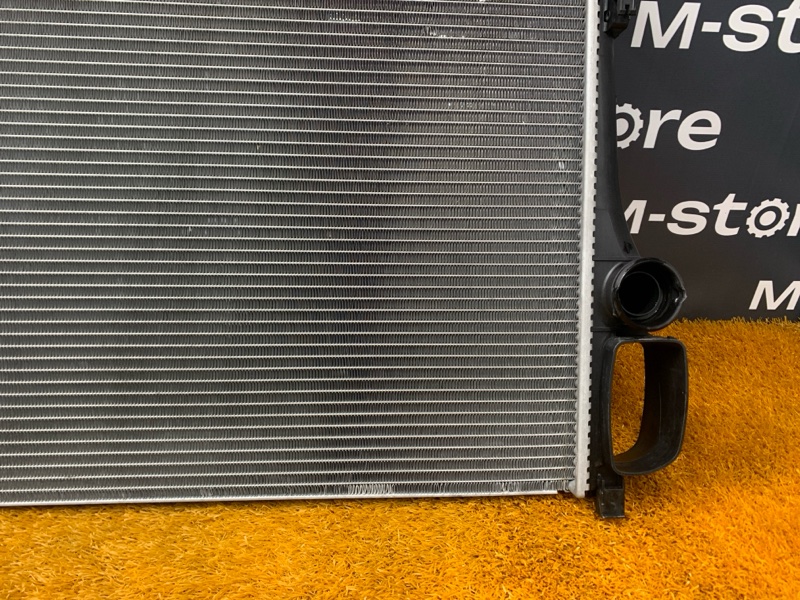 радиатор ДВС, 14000 рублей, Красноярск