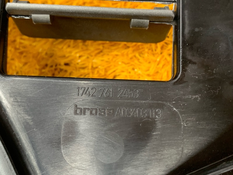 Вентилятор радиатора, 10000 рублей, Красноярск