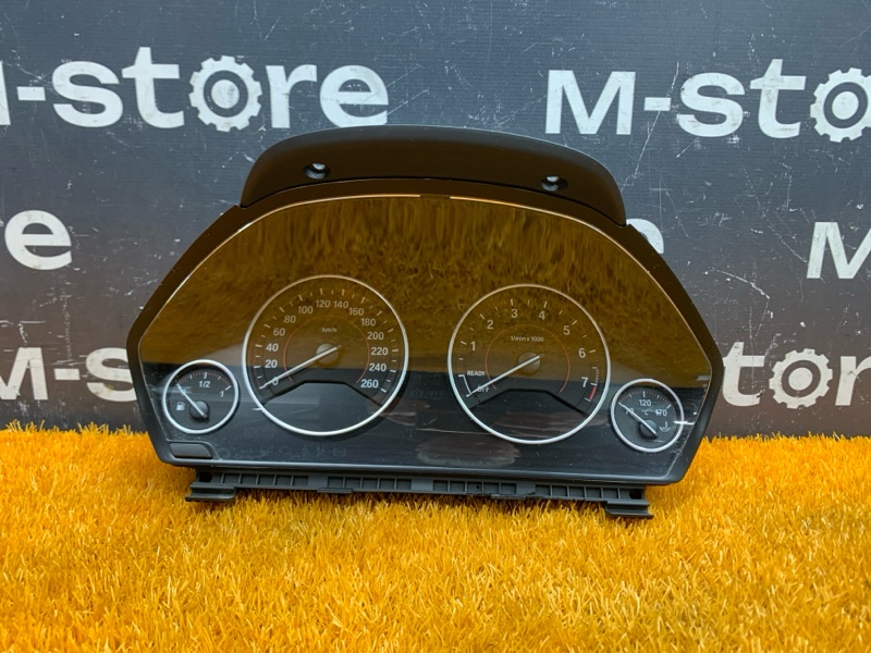 щиток приборов, 15000 рублей, Красноярск