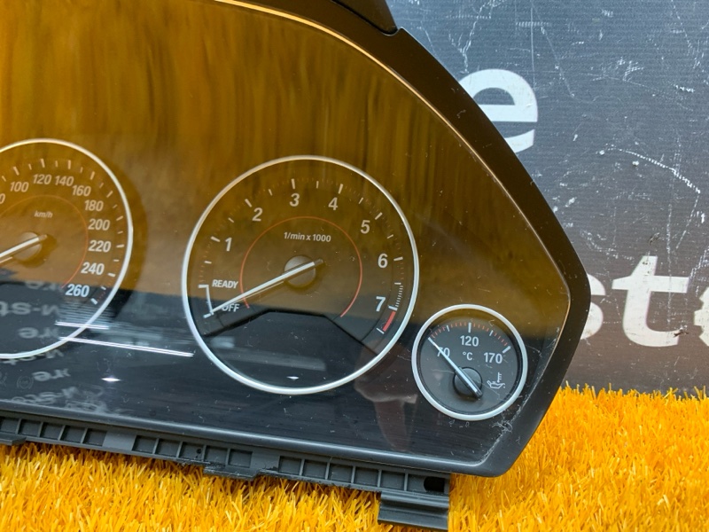 щиток приборов, 15000 рублей, Красноярск