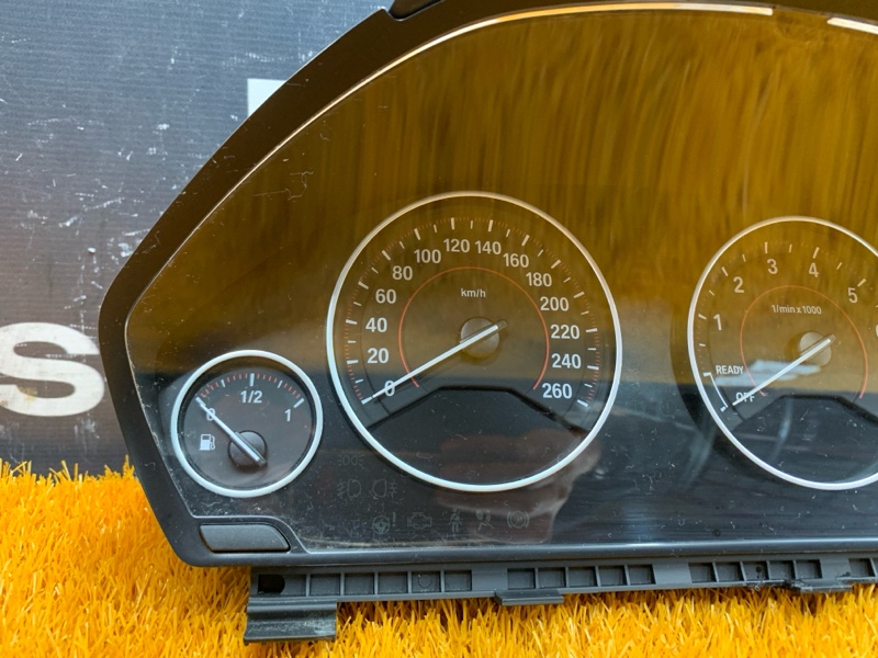 щиток приборов, 15000 рублей, Красноярск