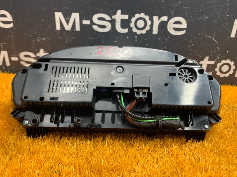 щиток приборов, 15000 рублей, Красноярск