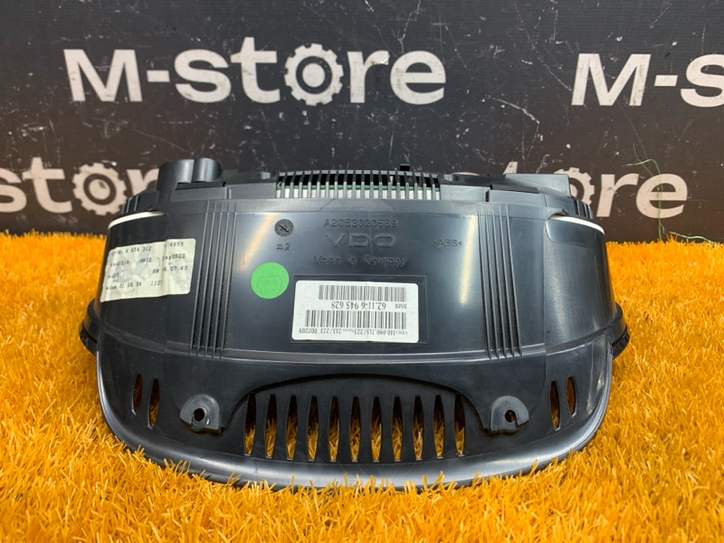 щиток приборов, 2500 рублей, Красноярск