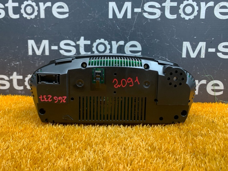 щиток приборов, 2500 рублей, Красноярск