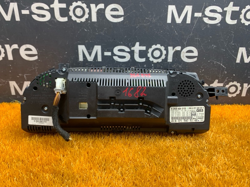 щиток приборов, 2500 рублей, Красноярск