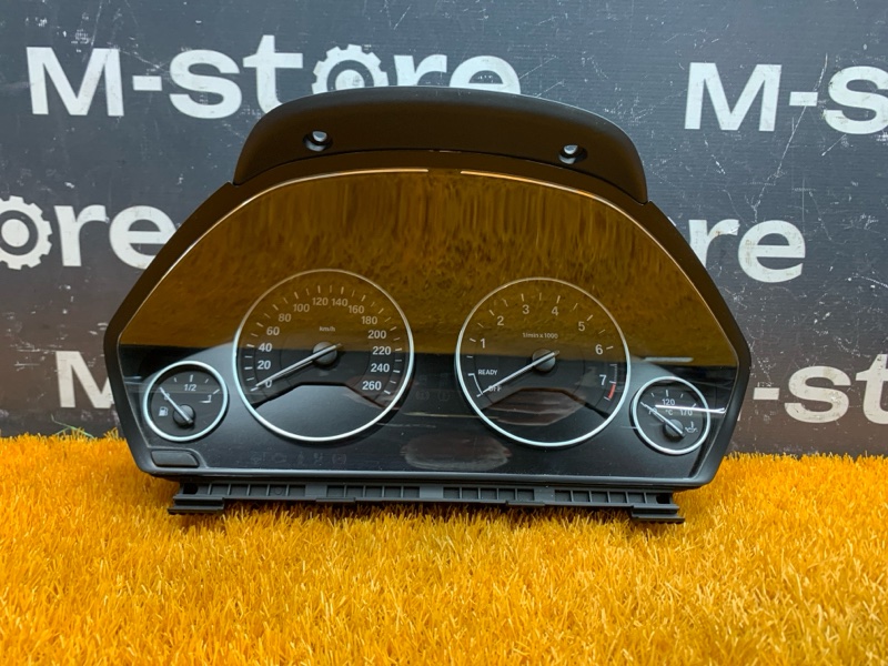 щиток приборов, 15000 рублей, Красноярск