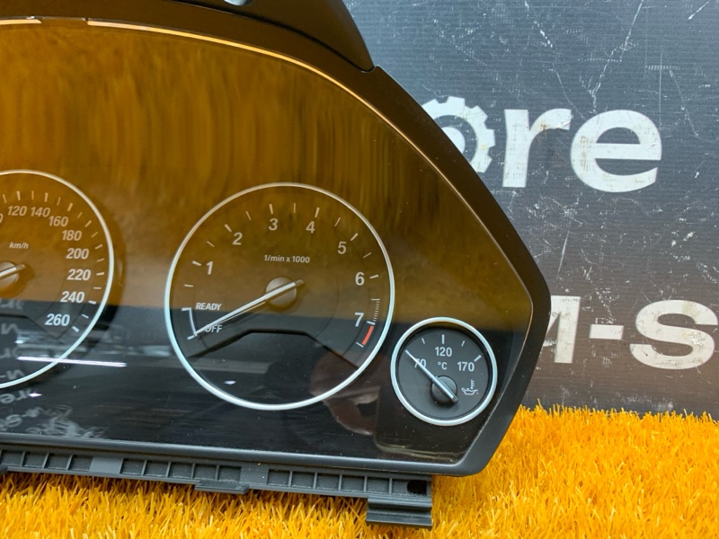 щиток приборов, 15000 рублей, Красноярск