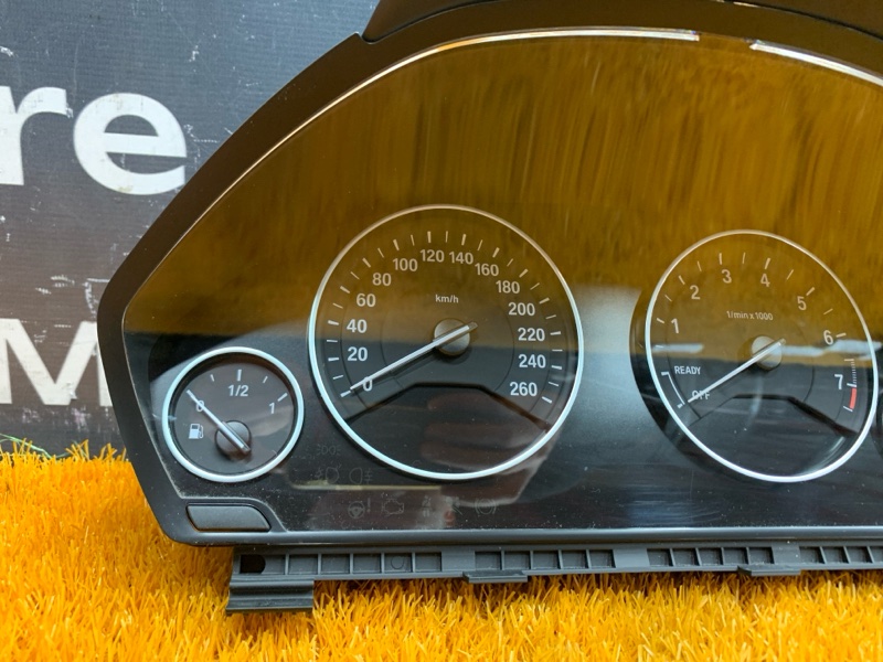 щиток приборов, 15000 рублей, Красноярск