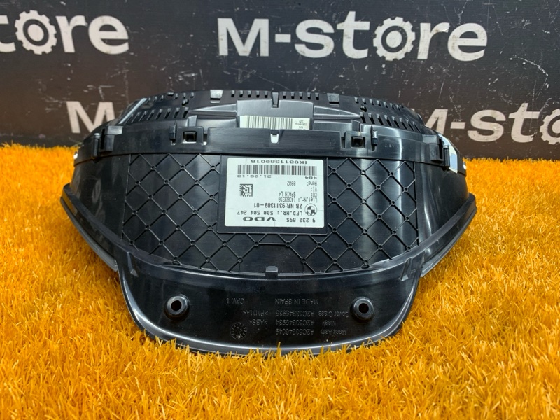 щиток приборов, 15000 рублей, Красноярск