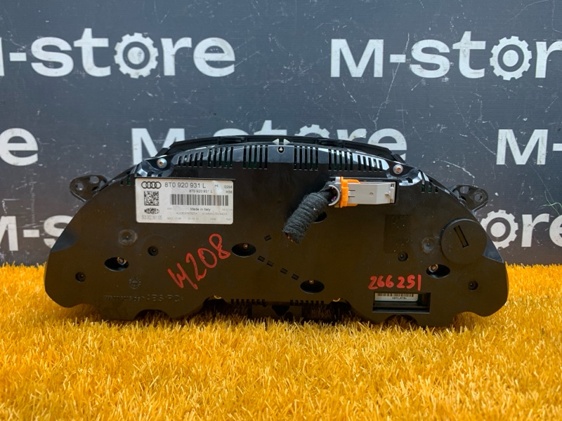 щиток приборов, 3000 рублей, Красноярск