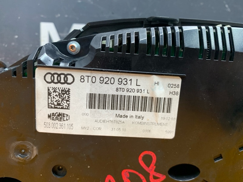 щиток приборов, 3000 рублей, Красноярск