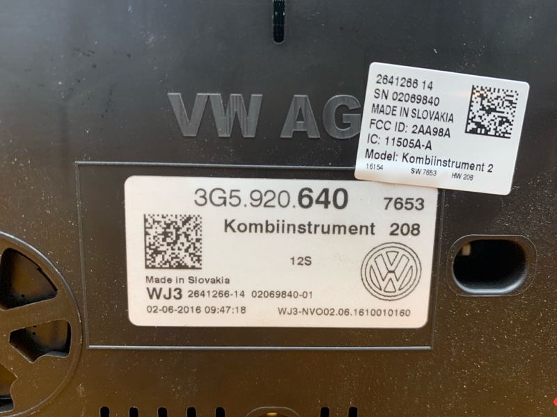 щиток приборов, 8500 рублей, Красноярск