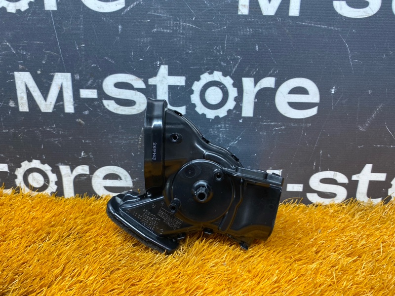 Воздуховод печки, 300 рублей, Красноярск