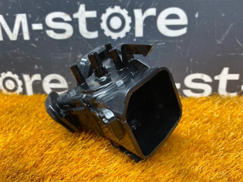 Воздуховод печки, 300 рублей, Красноярск