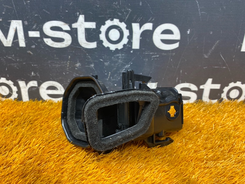 Воздуховод печки, 300 рублей, Красноярск