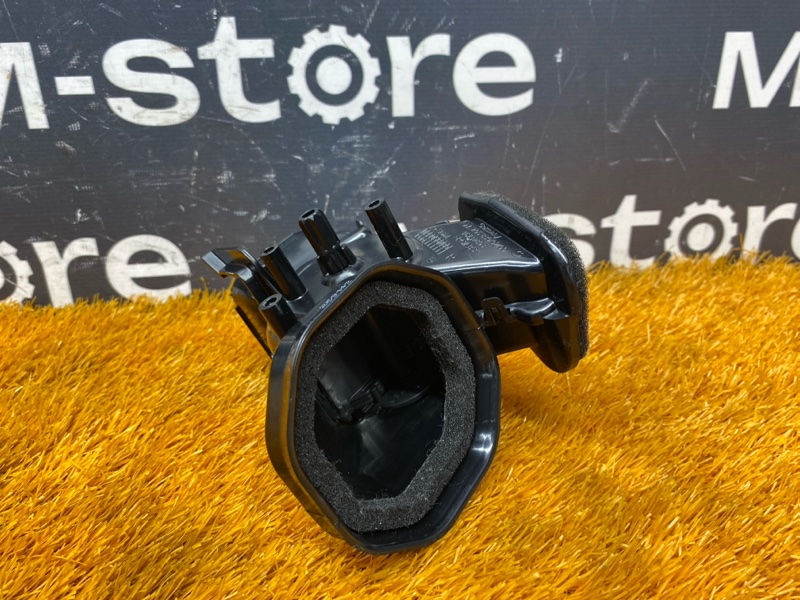 Воздуховод печки, 300 рублей, Красноярск