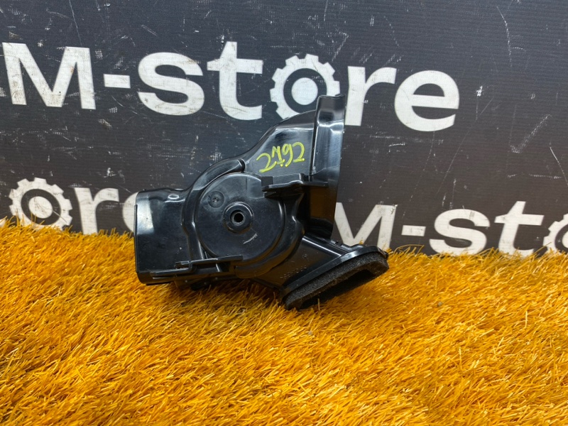 Воздуховод печки, 300 рублей, Красноярск