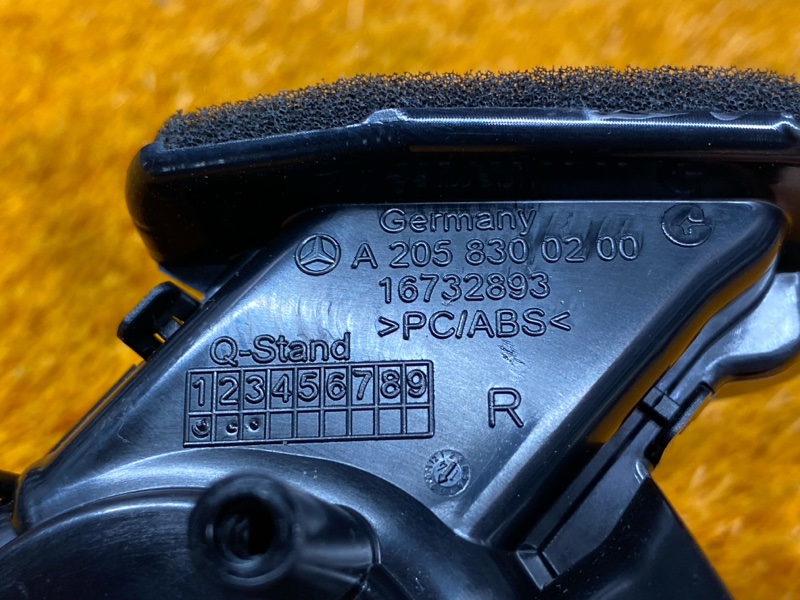 Воздуховод печки, 300 рублей, Красноярск