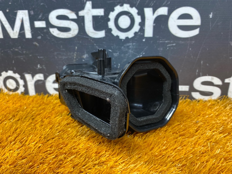 Воздуховод печки, 300 рублей, Красноярск