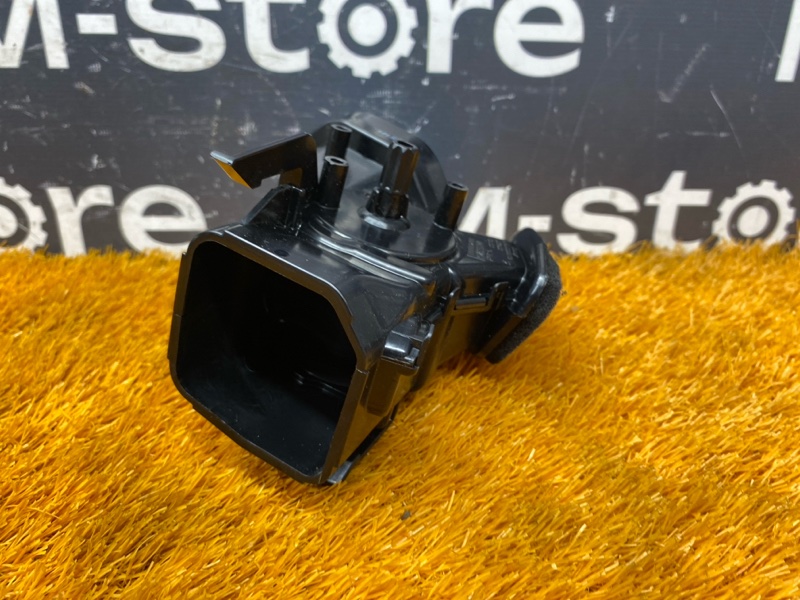 Воздуховод печки, 300 рублей, Красноярск