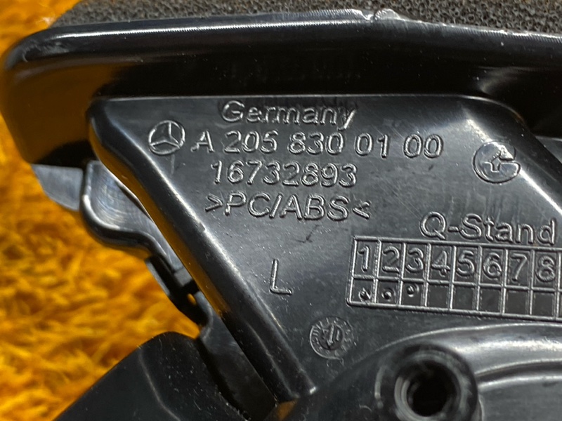 Воздуховод печки, 300 рублей, Красноярск