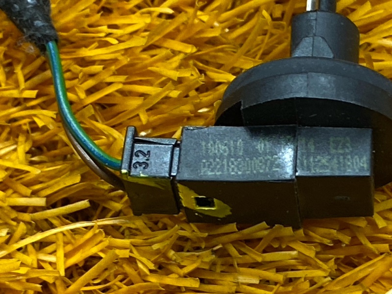 Датчик температуры воздуха, 300 рублей, Красноярск