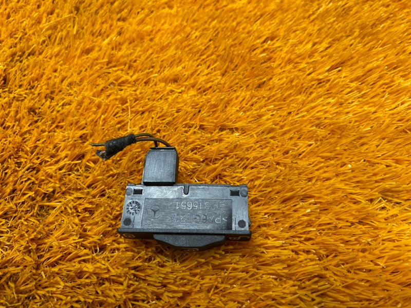 Кнопка открывания багажника, 500 рублей, Красноярск