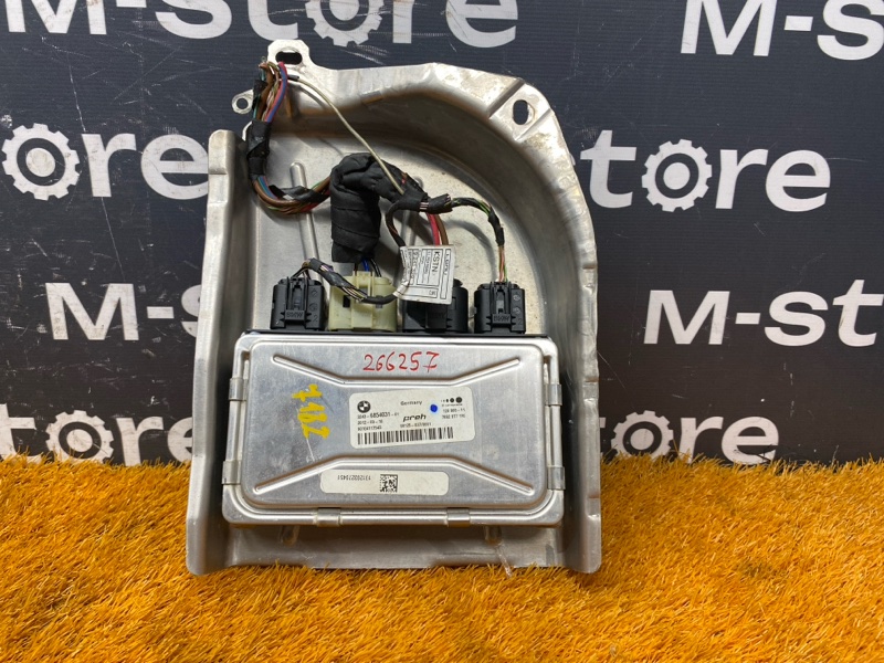 блок управления рулевой рейкой, 4500 рублей, Красноярск