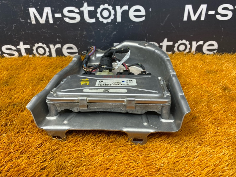 блок управления рулевой рейкой, 4500 рублей, Красноярск