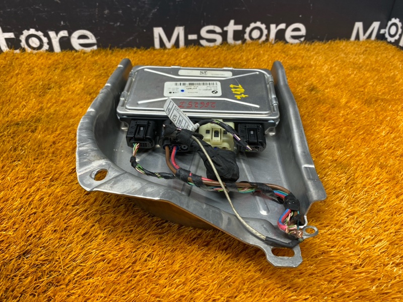 блок управления рулевой рейкой, 4500 рублей, Красноярск