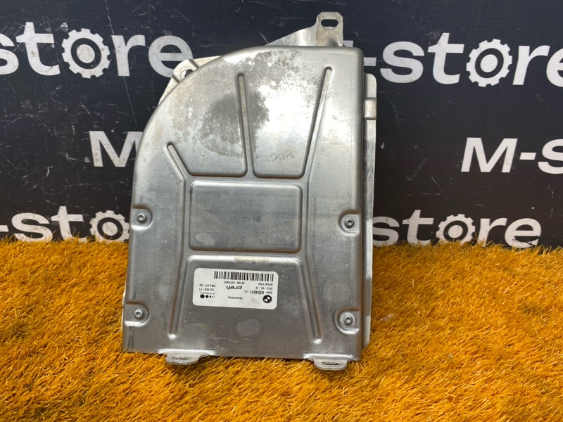 блок управления рулевой рейкой, 4500 рублей, Красноярск