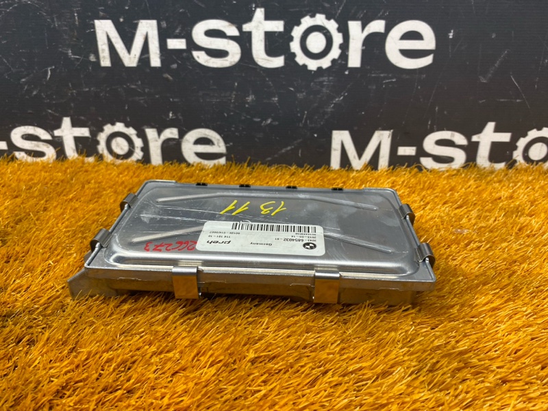 блок управления рулевой рейкой, 9500 рублей, Красноярск