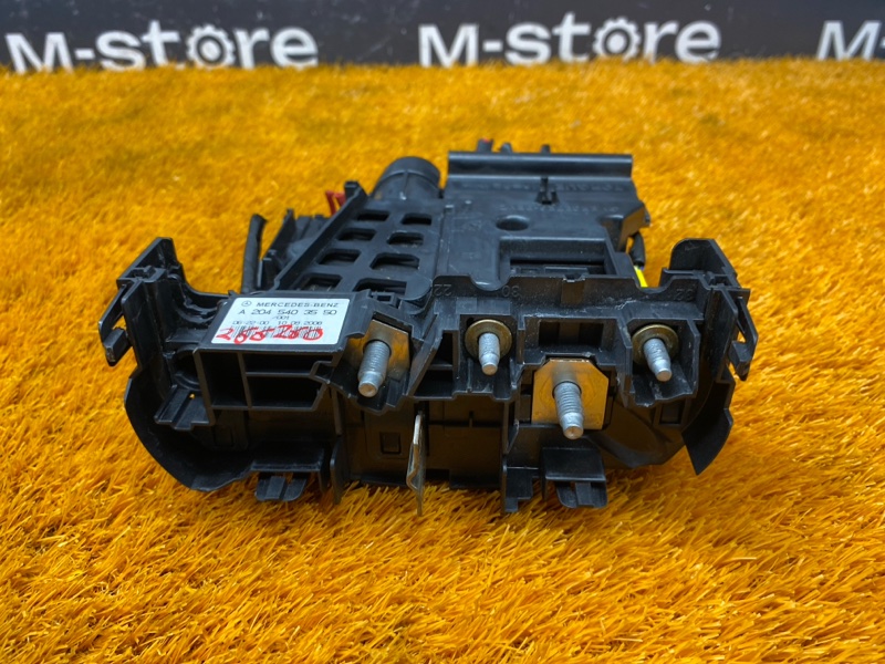 блок предохранителей, 4500 рублей, Красноярск