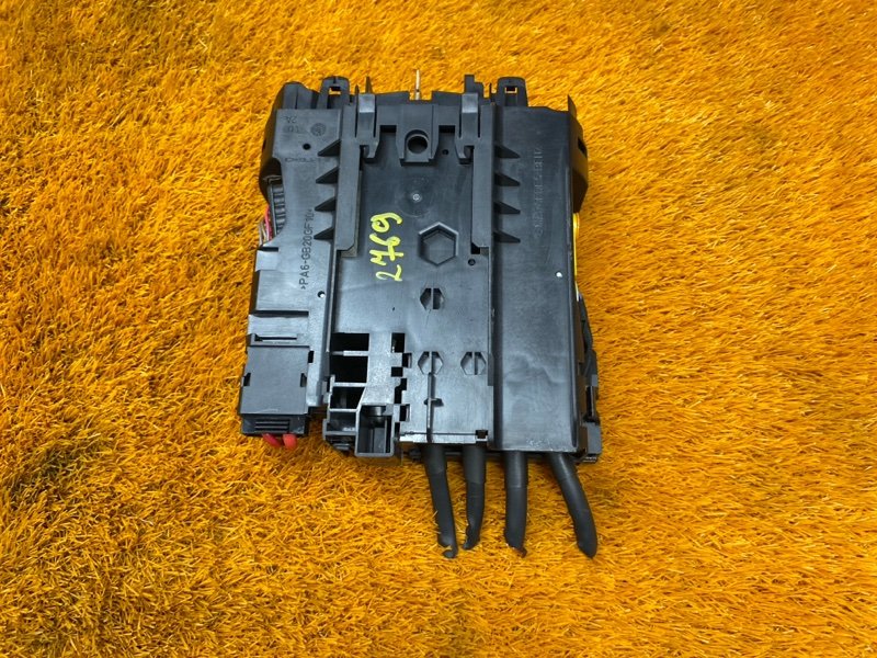 блок предохранителей, 4500 рублей, Красноярск