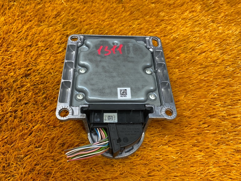 Блок управления Airbag, 5000 рублей, Красноярск