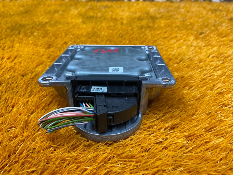 Блок управления Airbag, 5000 рублей, Красноярск